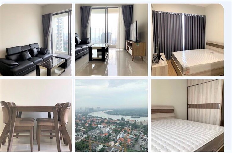 Apartment for rent D229028 (3)